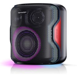 Sharp 130W Party speaker