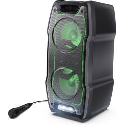 Sharp 180W Xparty Sing Party speaker