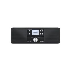Panasonic SC-DM202EG-K All in one stereo
