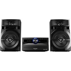 SC-UX100-E Panasonic Mini Hi FI System