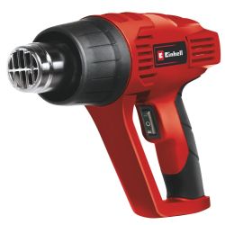 Einhell TH-HA 2000/1 2000W Heat Gun Kit