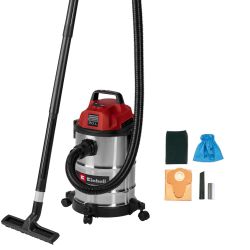 Einhell TC-VC 2045 S 900W Wet & Dry Vac