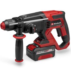 Einhell PXC TE-HD 18/20 Li Cordless Hammer Drill