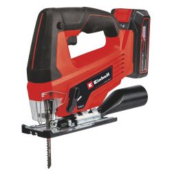Einhell PXC TC-JS 18/70 Li Cordless Jigsaw