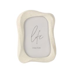 Resin Photo Frame