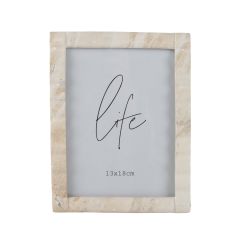 Deco Resin Photo Frame