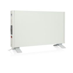 Princess 2000W Smart Convector Heater White