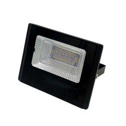 Smart WiFi 16W LED Floodlight, RGB&CCT Changing, APP & Voice Control