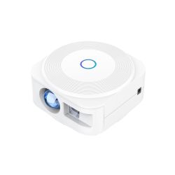 Smart WiFi&BLE LED Galaxy Projector Light with Nebula effect, APP & Voice Control