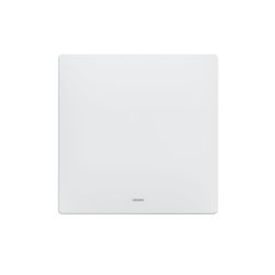 Smart 1 Gang Smart Push Button Switch, APP & Voice Control