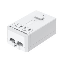 Non-Dimmable 10A RF Receiver, Max Load 1000W LED, ECO SERIES