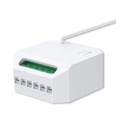 500W RF&WiFi Non Dimmable Magic Receiver Module, ECO Series Wireless Switches