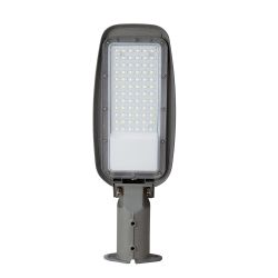 50W High Lumen LED Streetlights with Adjustable Arm, 3yrs warranty 120Lm/W