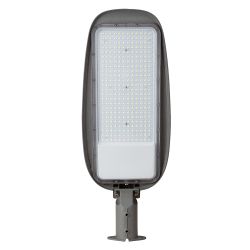 200W High Lumen LED Streetlights with Adjustable Arm, 3yrs warranty 120Lm/W