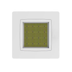 150W Premium Canopy Lights with 140 Lm/W, Lifud Driver, IP65 & IK08, 5700K, 5 Years Warranty