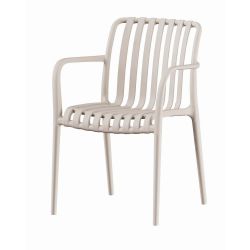 Brisbane Chair - Beige