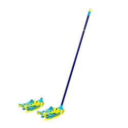 Flash Ultrafibre Maxi Mop and Refill