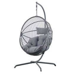 Sicily Foldable Swing Chair