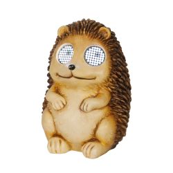 Solar Light Hedgehog