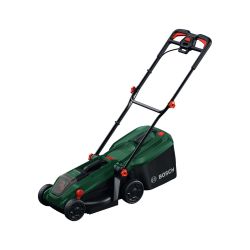 Bosch Rotak 18V-32 Cordless Lawnmower