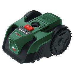 Bosch VisiMow18V-100 Cordless Lawnmower