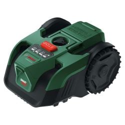 Bosch VisiMow18V-100 Cordless Lawnmower