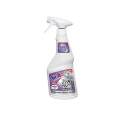Brillo Grease Remove 
