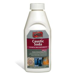 Barrettine Knock Out Caustic Soda 500g