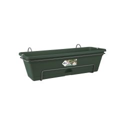 Green Basics Trough Allin 50cm Green
