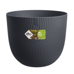 Sereh Round 30cm Black