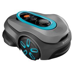 Gardena Sense 600 Robotic Lawnmower