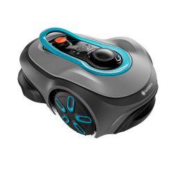 Gardena Sileno Free 1200m2 Robotic Lawnmower
