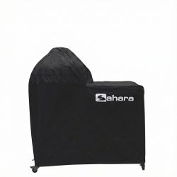 Sahara Forge Host Charcoal BBQ Cover