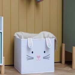 Cube Bunny