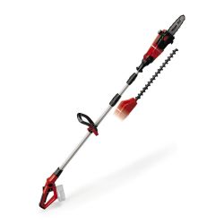 Einhell GE-HC 18 Li T-Solo Cordless Multi Tool