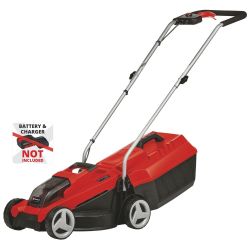 Einhell GE-CM 18/32 Li-Solo Cordless Lawn Mower