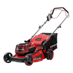 Einhell GC-CM 36/46 S Li BL Cordless Lawn Mower Kit (2x4,0Ah)