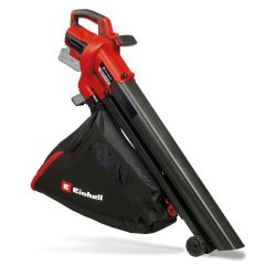 Einhell VENTURRO 18/210 Cordless Leaf Vacuum