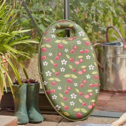 Briers Ultra Kneeler - Cherry