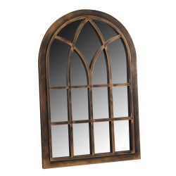 Smart Garden Eden Garden Mirror - Copper