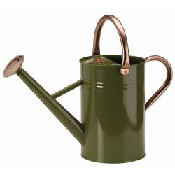 Smart Garden Grozone Watering Can 4.5L - Green
