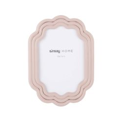 Resin Arch Photo Frame