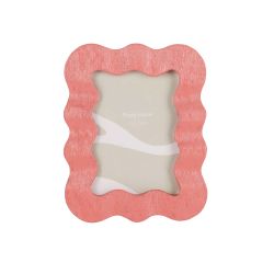Resin Photo Frame Smooth Finish