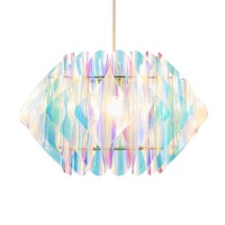 Marino Iridescent Easyfit Shade