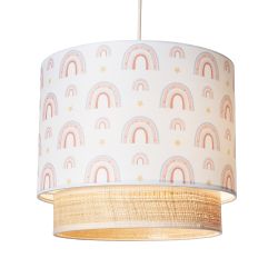 Harpur Rainbow Shade Shade