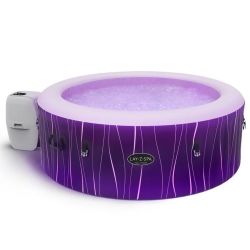 Lay-Z-Spa Hollywood Airjet Hot Tub