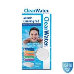 Clearwater Miracle Pad 3 Pack