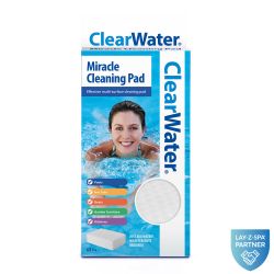 Clearwater Miracle Pad 3 Pack
