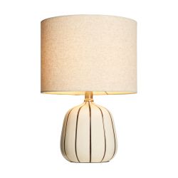 Ingham Ceramic Table Lamp