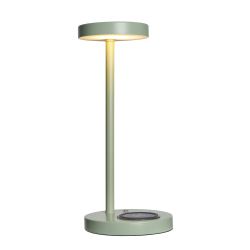 Enburg Wireless Charging Table Lamp